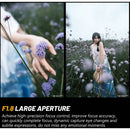 7artisans AF24mm F1.8 sans miroir Objectif pour Nikon (Nikon Z)