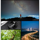 7artisans AF24mm F1.8 sans miroir Objectif pour Nikon (Nikon Z)