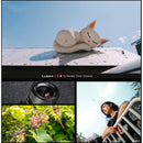 7artisans AF24mm F1.8 sans miroir Objectif pour Nikon (Nikon Z)