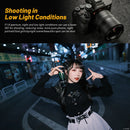 7artisans AF24mm F1.8 sans miroir Objectif pour Nikon (Nikon Z)