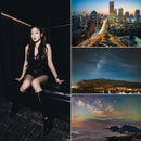 7artisans AF24mm F1.8 sans miroir Objectif pour Nikon (Nikon Z)