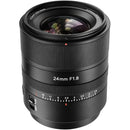7artisans AF24mm F1.8 sans miroir Objectif pour Nikon (Nikon Z)