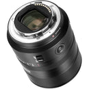 7artisans AF24mm F1.8 sans miroir Objectif pour Nikon (Nikon Z)