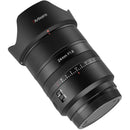 7artisans AF24mm F1.8 sans miroir Objectif pour Nikon (Nikon Z)