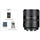 7artisans AF24mm F1.8 mirrorless lens for Nikon (Nikon Z)