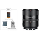 7artisans AF24mm F1.8 sans miroir Objectif pour Nikon (Nikon Z)