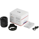 7artisans AF24mm F1.8 sans miroir Objectif pour Nikon (Nikon Z)