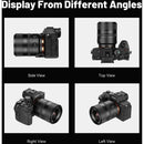 7artisans AF24mm F1.8 sans miroir Objectif pour Nikon (Nikon Z)