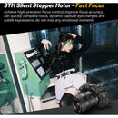 7artisans AF24mm F1.8 sans miroir Objectif pour Nikon (Nikon Z)