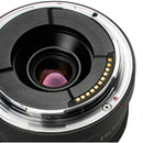 7artisans Photoelectric 27mm f/2.8 AF Lens (Nikon Z, Black)