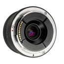 7artisans photoélectrique 27 mm f / 2,8 af Objectif (Nikon Z, Noir)