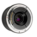 7artisans Photoelectric 27mm f/2.8 AF Lens (Nikon Z, Black)
