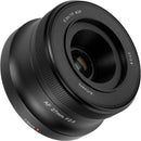 7artisans Photoelectric 27mm f/2.8 AF Lens (Nikon Z, Black)