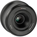 7artisans Photoelectric 27mm f/2.8 AF Lens (Nikon Z, Black)