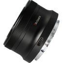 7artisans Photoelectric 27mm f/2.8 AF Lens (Nikon Z, Black)