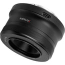 7artisans Photoelectric 27mm f/2.8 AF Lens (Nikon Z, Black)