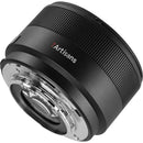 7artisans Photoelectric 35mm f/1.4 AF Lens (FUJIFILM X, Black)
