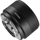 7artisans Photoelectric 35mm f/1.4 AF Lens (FUJIFILM X, Black)