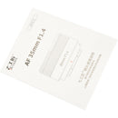 7artisans Photoelectric 35mm f/1.4 AF Lens (FUJIFILM X, Black)