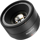 7artisans Photoelectric 35mm f/1.4 AF Lens (FUJIFILM X, Black)