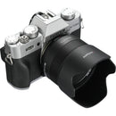 7artisans Photoelectric 35mm f/1.4 AF Lens (FUJIFILM X, Black)