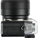 7artisans Photoelectric 35mm f/1.4 AF Lens (FUJIFILM X, Black)