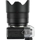 7artisans Photoelectric 35mm f/1.4 AF Lens (FUJIFILM X, Black)