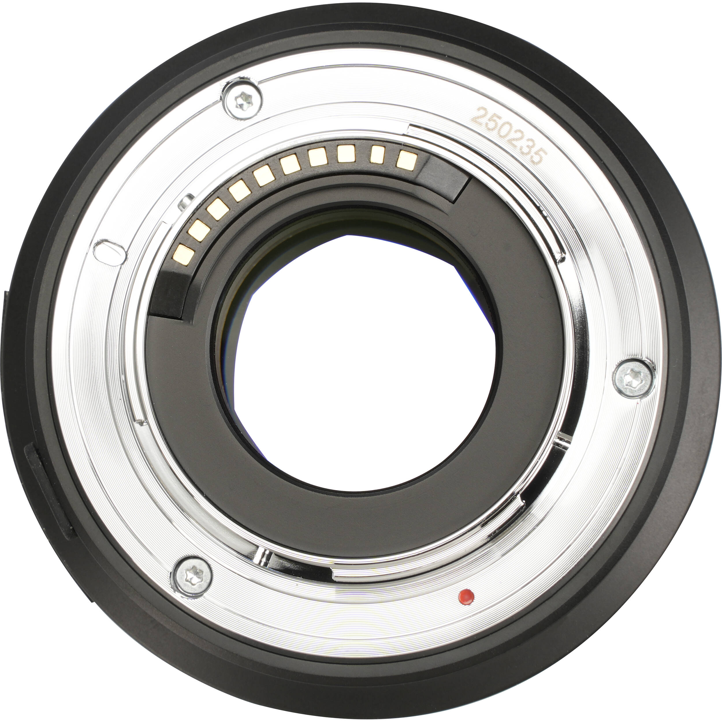 7artisans Photoelectric 35mm f/1.4 AF Lens (FUJIFILM X, Black)