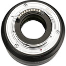 7artisans Photoelectric 35mm f/1.4 AF Lens (FUJIFILM X, Black)