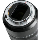 7artisans photoélectrique 85 mm f / 1,8 af Objectif (Sony E)