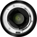 7artisans photoélectrique 85 mm f / 1,8 af Objectif (Sony E)