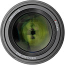 7artisans photoélectrique 85 mm f / 1,8 af Objectif (Sony E)