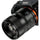7artisans Photoelectric 85mm f/1.8 AF Lens (Sony E)