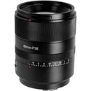 7artisans photoélectrique 85 mm f / 1,8 af Objectif (Sony E)