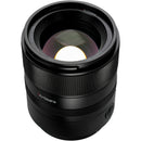 7artisans photoélectrique 85 mm f / 1,8 af Objectif (Sony E)