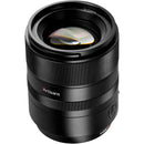 7artisans photoélectrique 85 mm f / 1,8 af Objectif (Sony E)