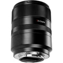 7artisans photoélectrique 85 mm f / 1,8 af Objectif (Sony E)