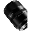 7artisans photoélectrique 85 mm f / 1,8 af Objectif (Sony E)