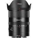 7artisans photoélectrique 85 mm f / 1,8 af Objectif (Nikon Z)