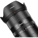 7artisans Photoelectric 85mm f/1.8 AF Lens (Nikon Z)