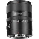 7artisans photoélectrique 85 mm f / 1,8 af Objectif (Nikon Z)