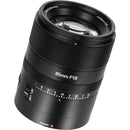 7artisans Photoelectric 85mm f/1.8 AF Lens (Nikon Z)