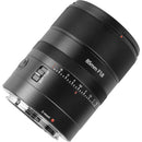 7artisans photoélectrique 85 mm f / 1,8 af Objectif (Nikon Z)