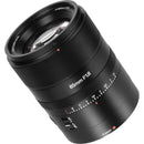 7artisans Photoelectric 85mm f/1.8 AF Lens (Nikon Z)