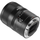 7artisans photoélectrique 85 mm f / 1,8 af Objectif (Nikon Z)