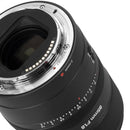 7artisans photoélectrique 85 mm f / 1,8 af Objectif (Nikon Z)