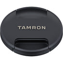 Tamron SP 150-600mm f/5-6.3 Di VC USD G2 for Canon EF