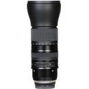 Tamron SP 150-600mm f/5-6.3 Di VC USD G2 for Canon EF