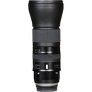 Tamron SP 150-600mm f/5-6.3 Di VC USD G2 for Canon EF