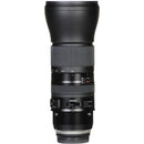 Tamron SP 150-600mm f/5-6.3 Di VC USD G2 for Canon EF